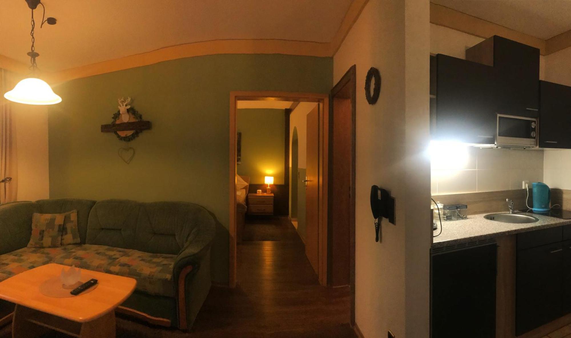Zur Neuen Post Landgasthof Herzogsreut Eksteriør bilde